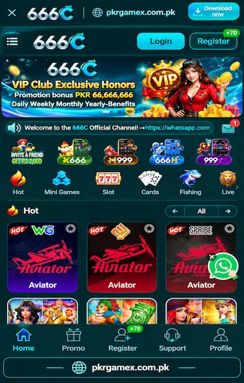 666C Game Download Latest Earning Features