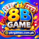 8B Game APK Download Latest Version