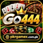 GO444 APK New Version For Bangladesh