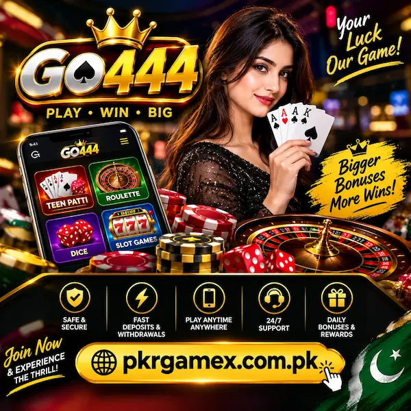 GO444