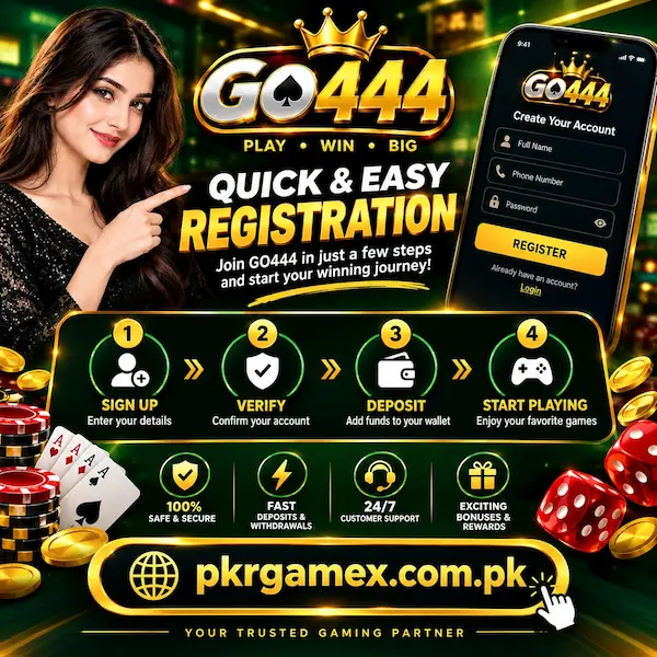 GO444
