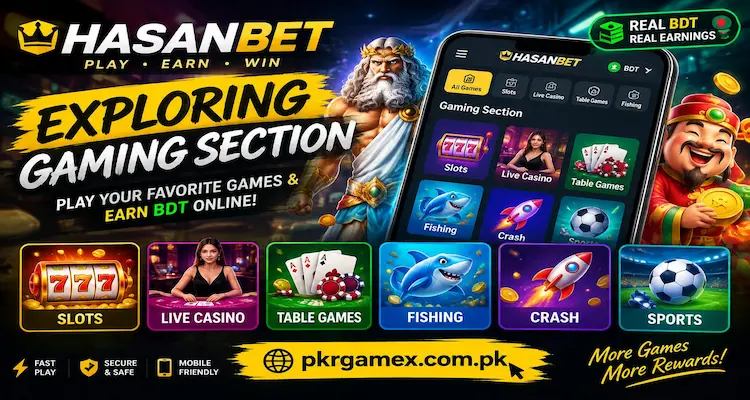 HASANBET Download Free APK 2026