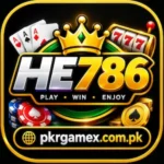 HE786 Game APK Dowload Latest Version For Free Online Earning Games