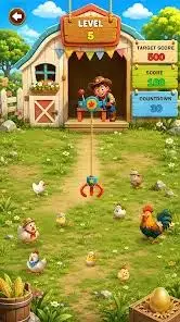 Happy Chicken Claw App On Google Play