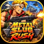 METAL SLUG RUSH APK Download Latest Version 2026