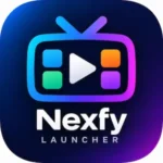 Nexfy Launcher APK Download