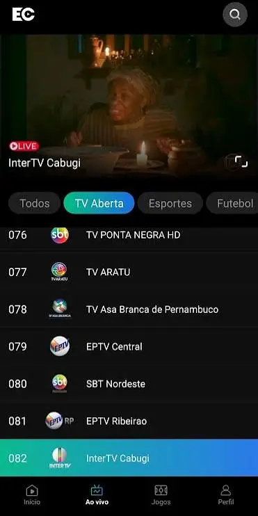 Every Cine APK 