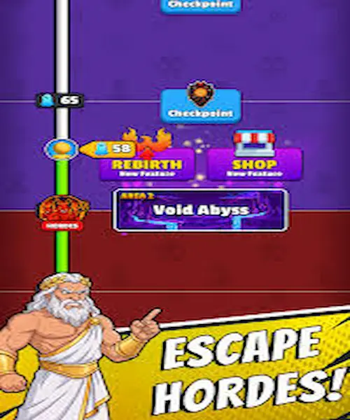 Hell Escape
