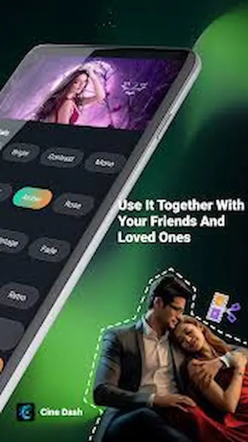 CineDash APK