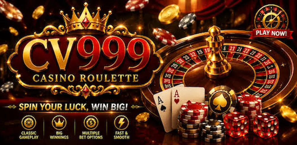 CV999 APK