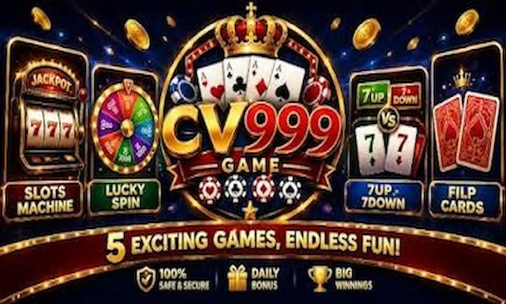 CV999 Latest Version