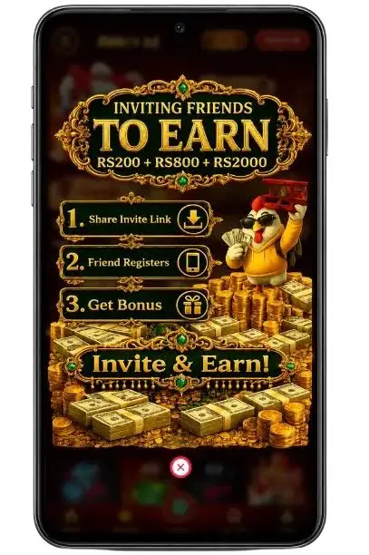 666RS APK Download For Real Cah Reward