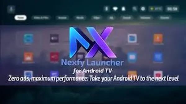 Nexfy Launcher