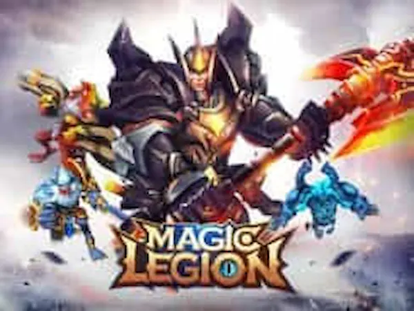Mini Legion Hero Legend Download APK
