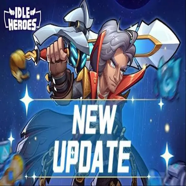 I’m an Idle Hero But APK For Android Users 2026