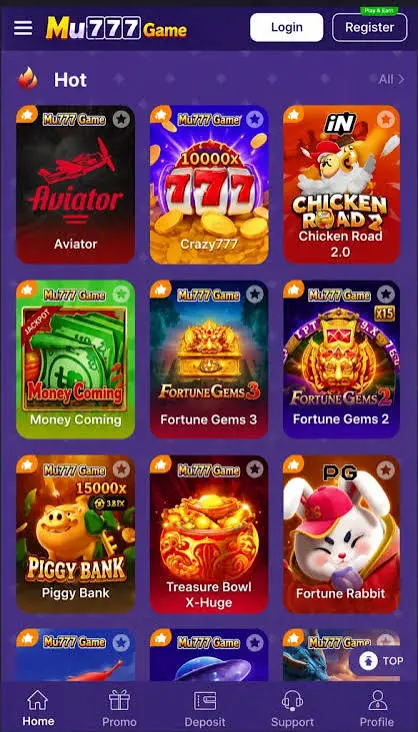 MU777 Game Download Latest Version