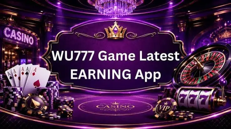 MU777 Game APK Download And Win Real Cash