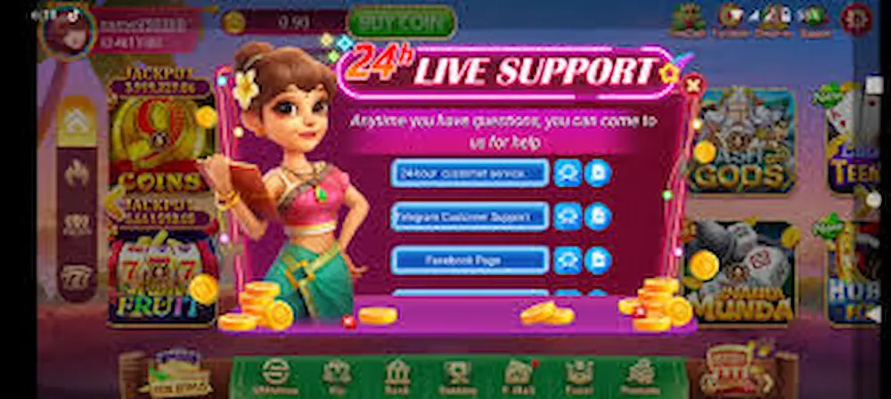 HE786 Game APK For Android Users