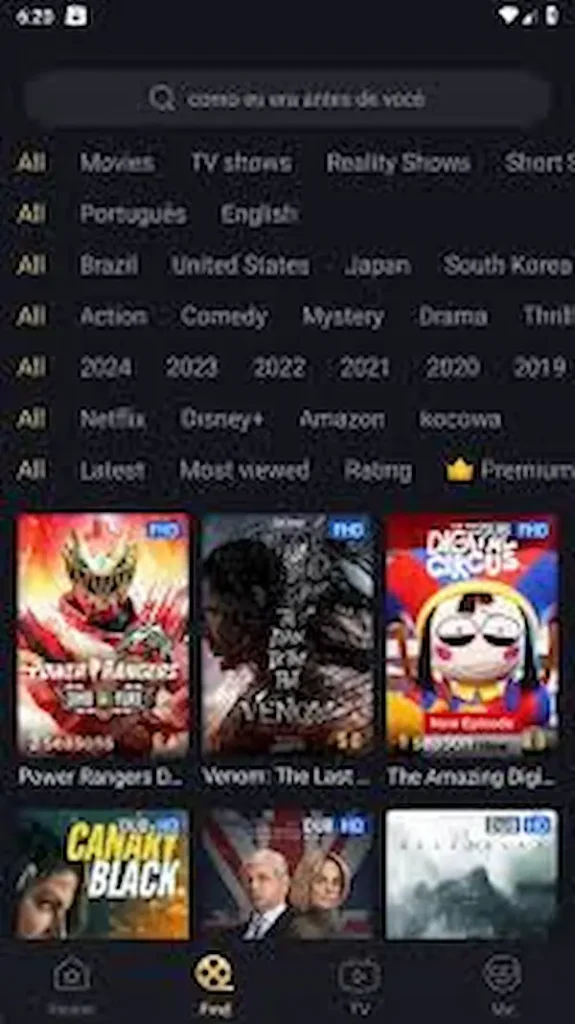 Cinegato Tv Download APK For Android Users 2026