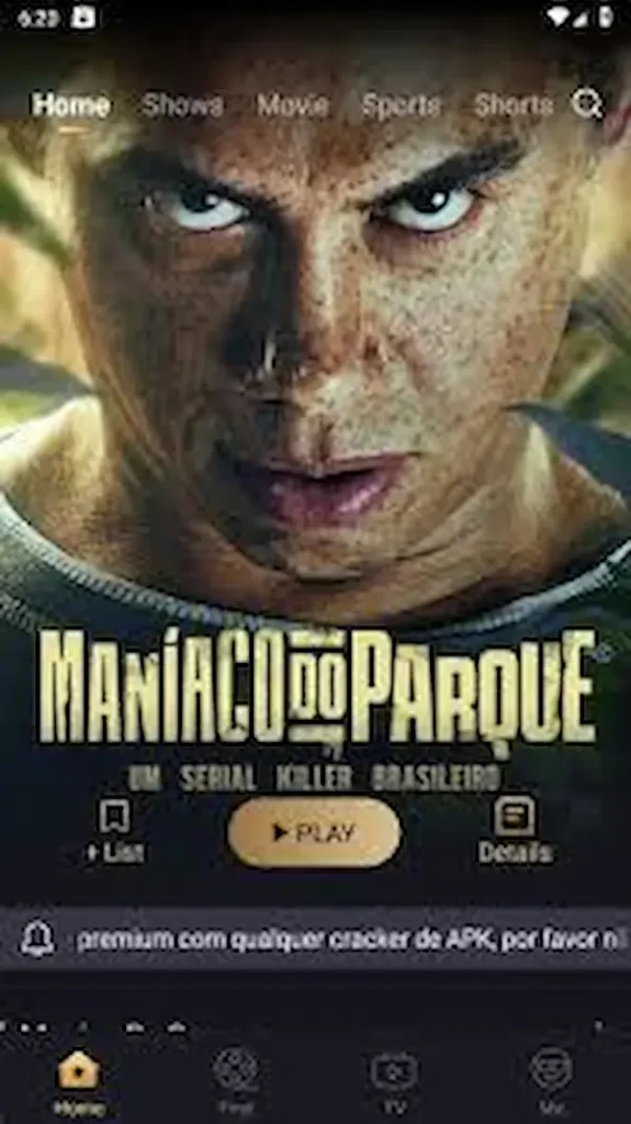 Cinegato Tv APK Download Latest Version