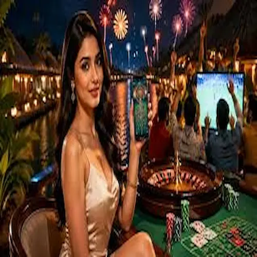 8555bet Download APK Real Cash Gaming APP