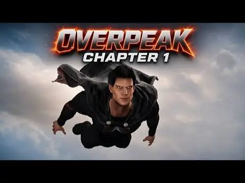 OverPeak mobile game guide