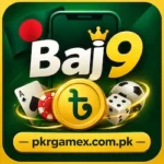 Baji9 APK Real TAKA Earning APP