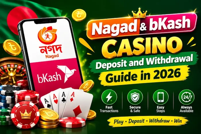 Deposit And Withdrawal Sources Like bKash And Nagad (1)